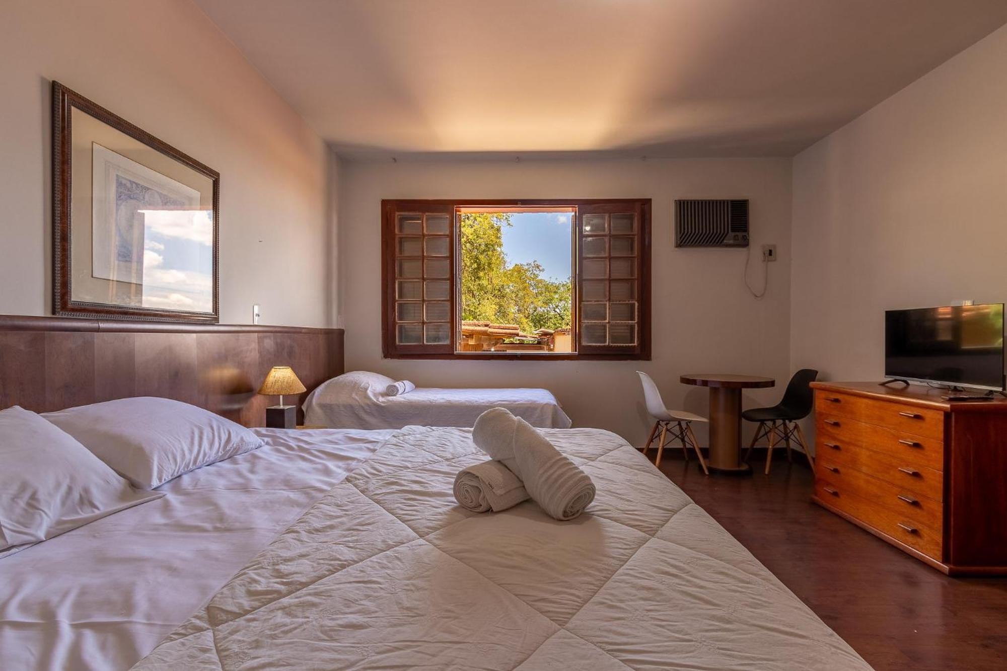 Cepel Suites Hotel Belo Horizonte