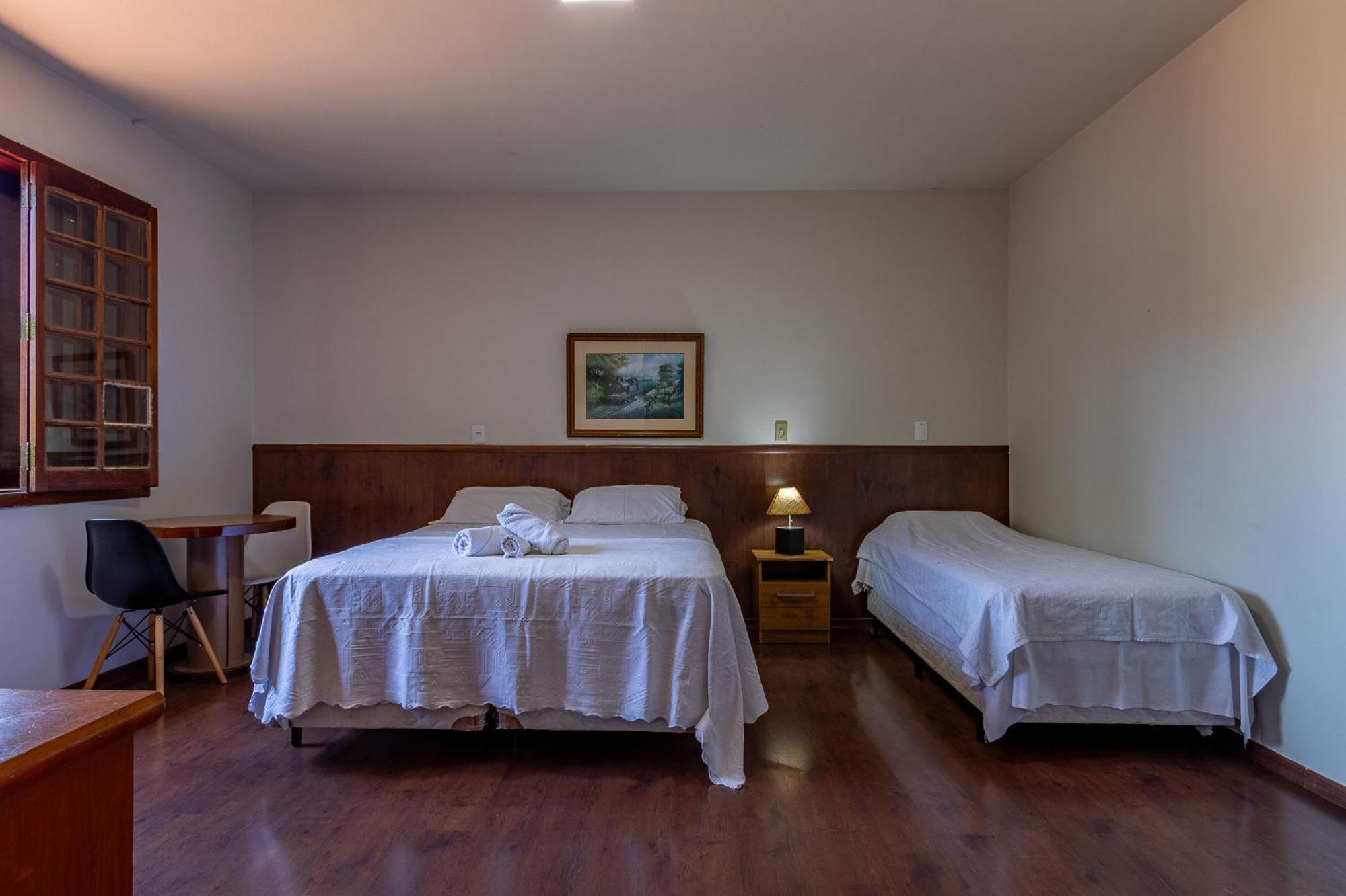 Hotel Cepel Suites Belo Horizonte
